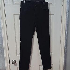 Women's Black Jeans